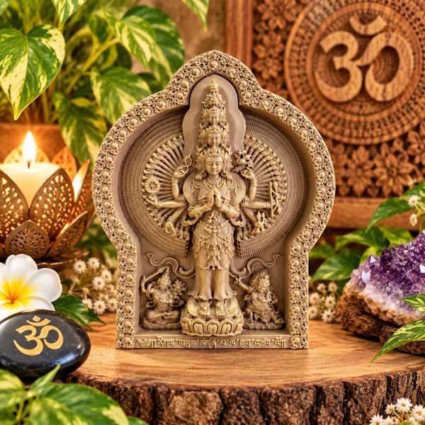 Avalokiteshvara